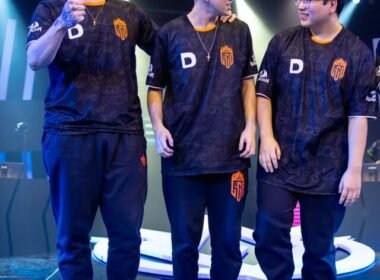 resultados cblol 2023