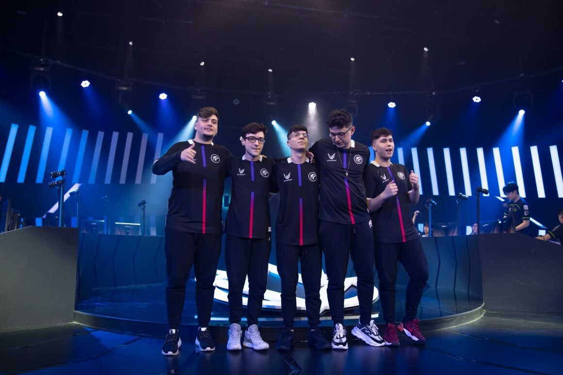 resultados cblol 2023