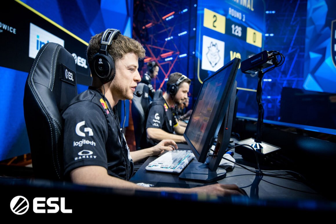 jks IEM Katowice 2023