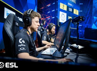 jks IEM Katowice 2023