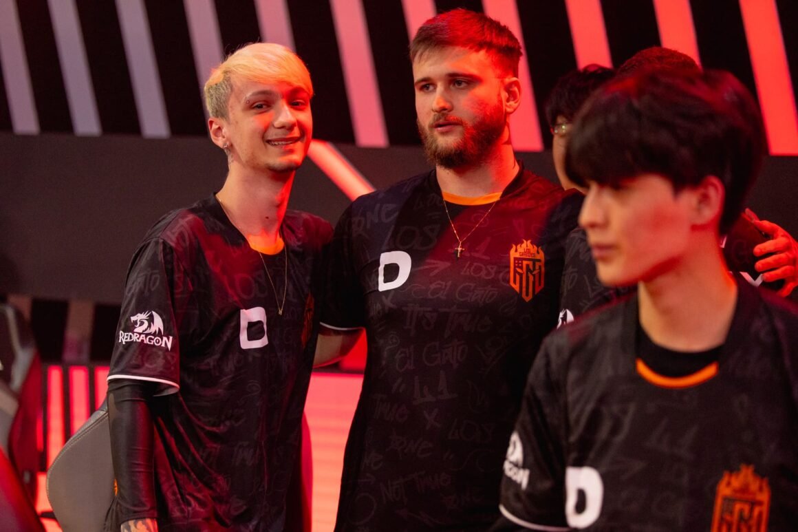 resultados cblol 2023