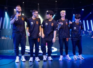 resultados cblol 2023