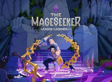 the mageseeker