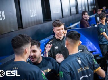 MIBR CSGO