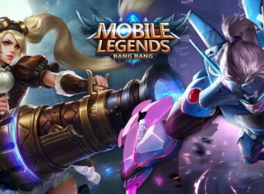 mobile legends celulares