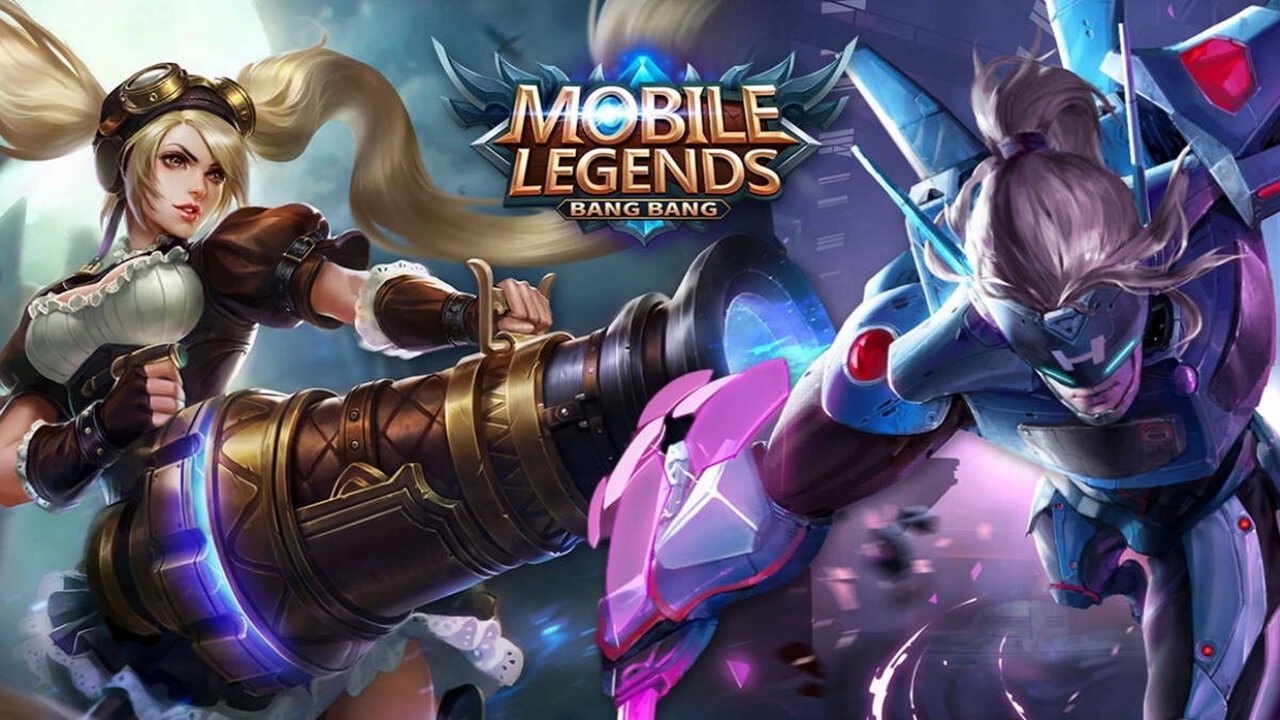 Qual celular roda Mobile Legends?