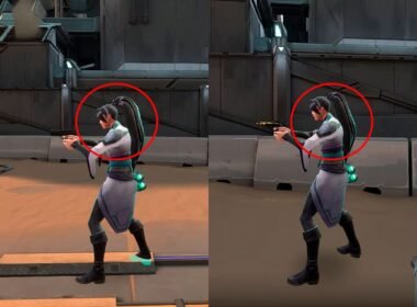 valorant modelos agentes