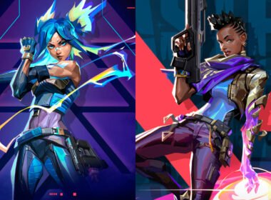 valorant falas neon astra