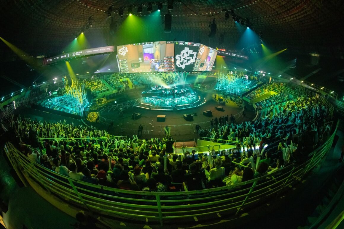 vct lock//in audiência