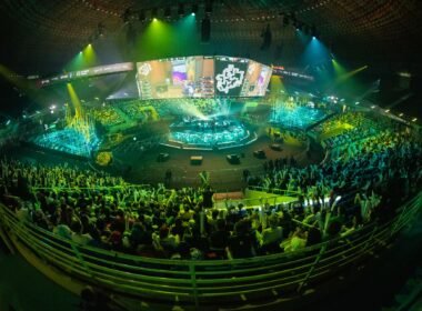 vct lock//in audiência