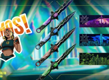 vct lock//in coleção