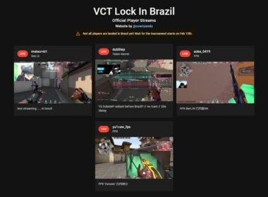 vct lock//in