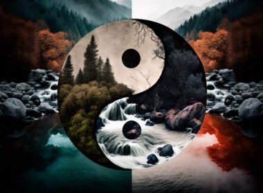 Yin Yang (Tony Country)