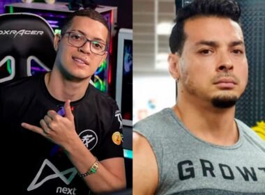 cerol felipe franco esports
