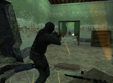 Counter-Strike 1.6