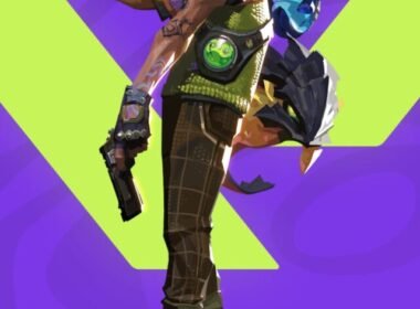 valorant gekko