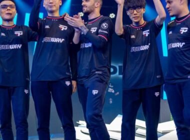 cblol 2023