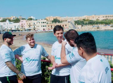 Imperial ESL Pro League 17