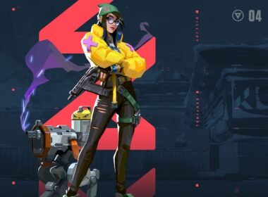 killjoy valorant patch 6.08