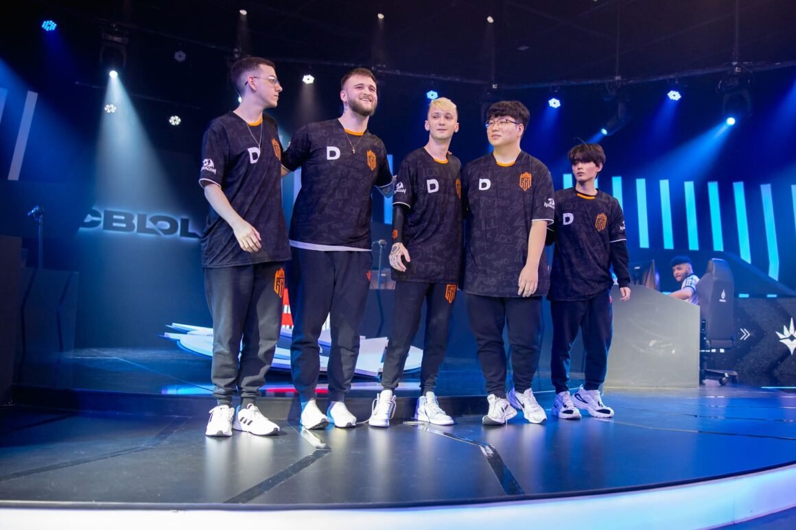 cblol 2023 resultados