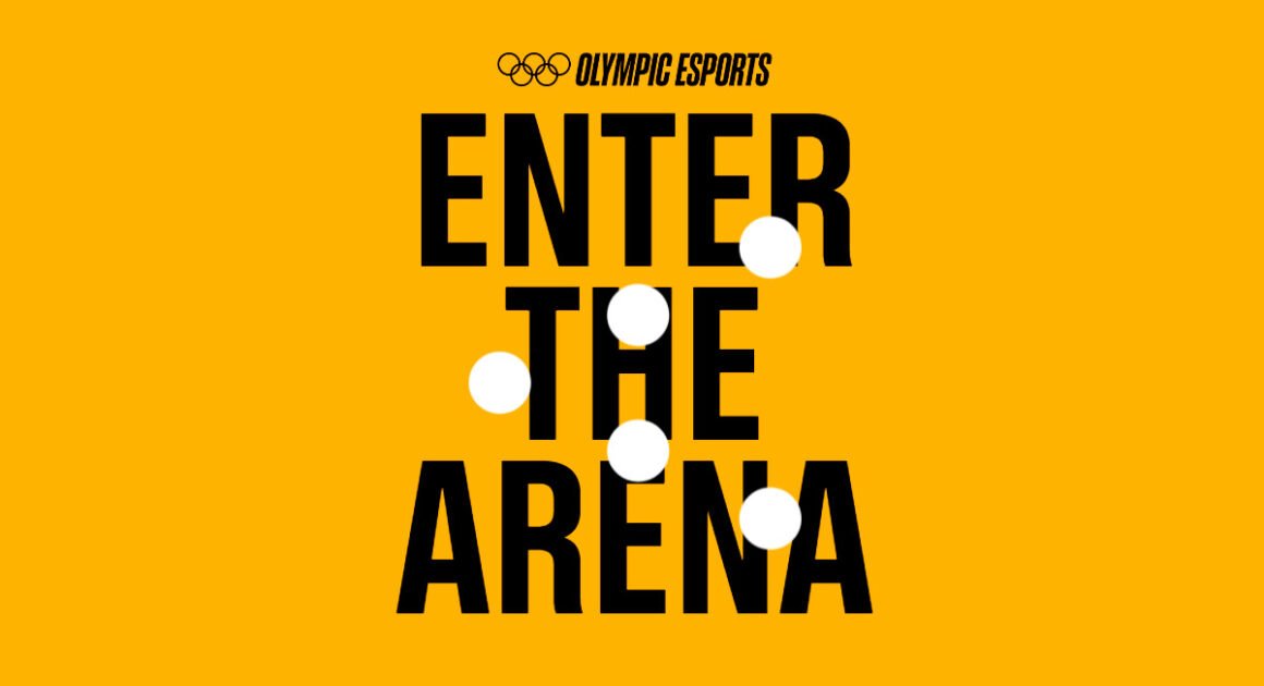 Semana Olímpica Esports