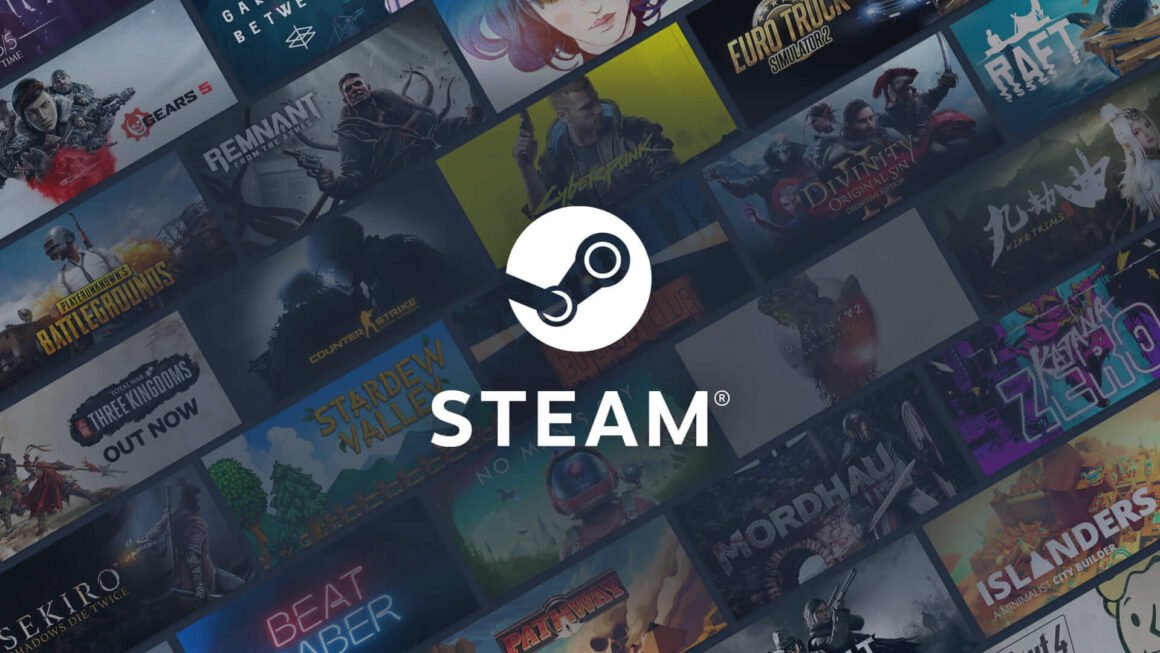 steam suporte windows