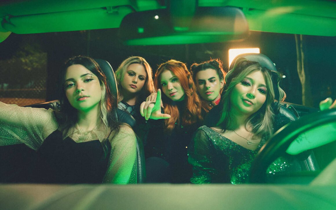 valorant loud inclusivo