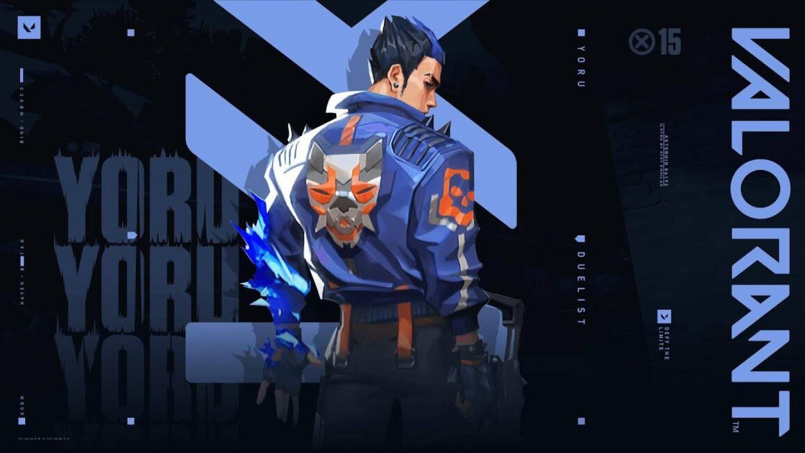 yoru valorant