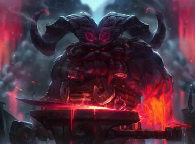 Ornn