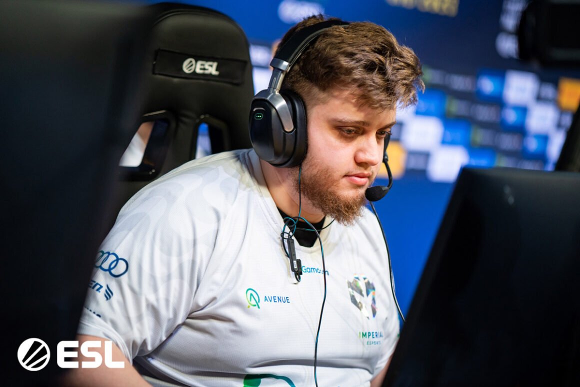 Boltz IEM Rio 2023