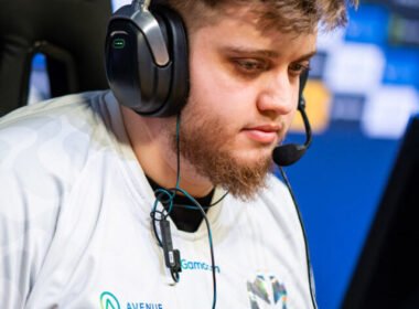 Boltz IEM Rio 2023