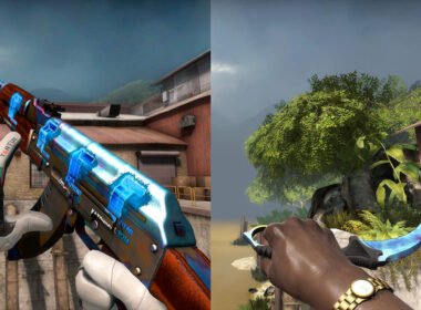 cs skins