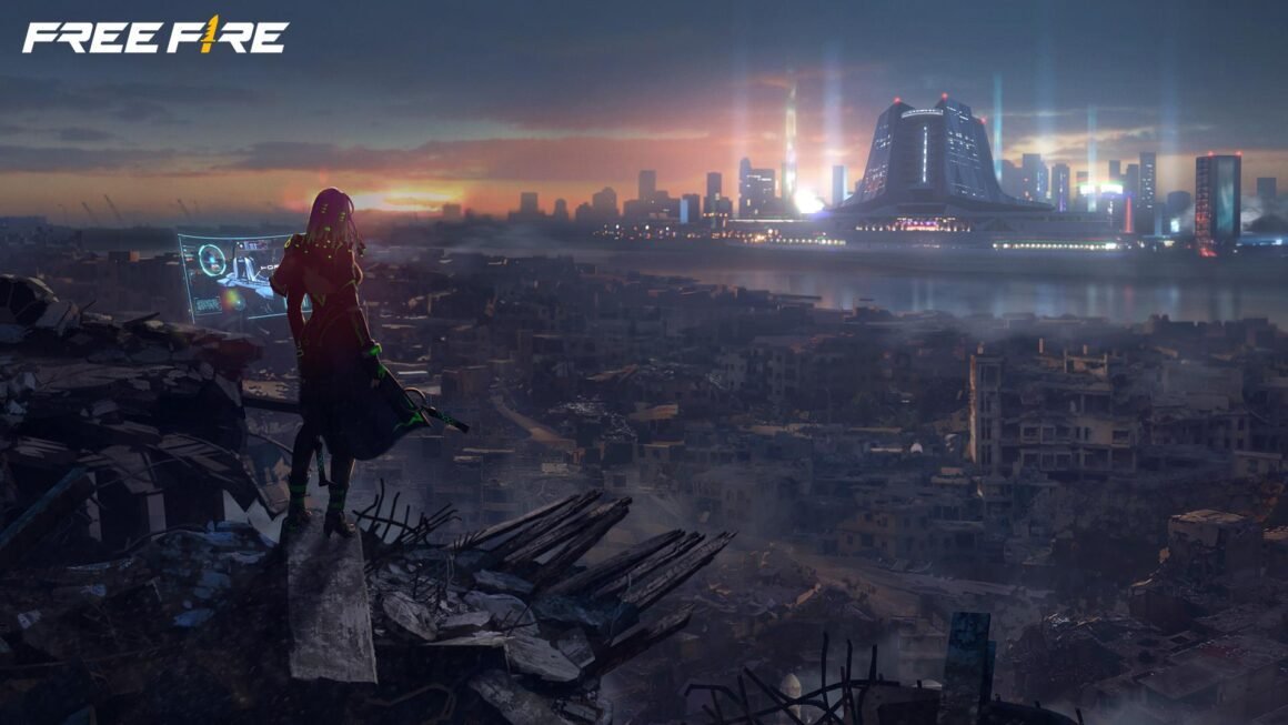 Free Fire