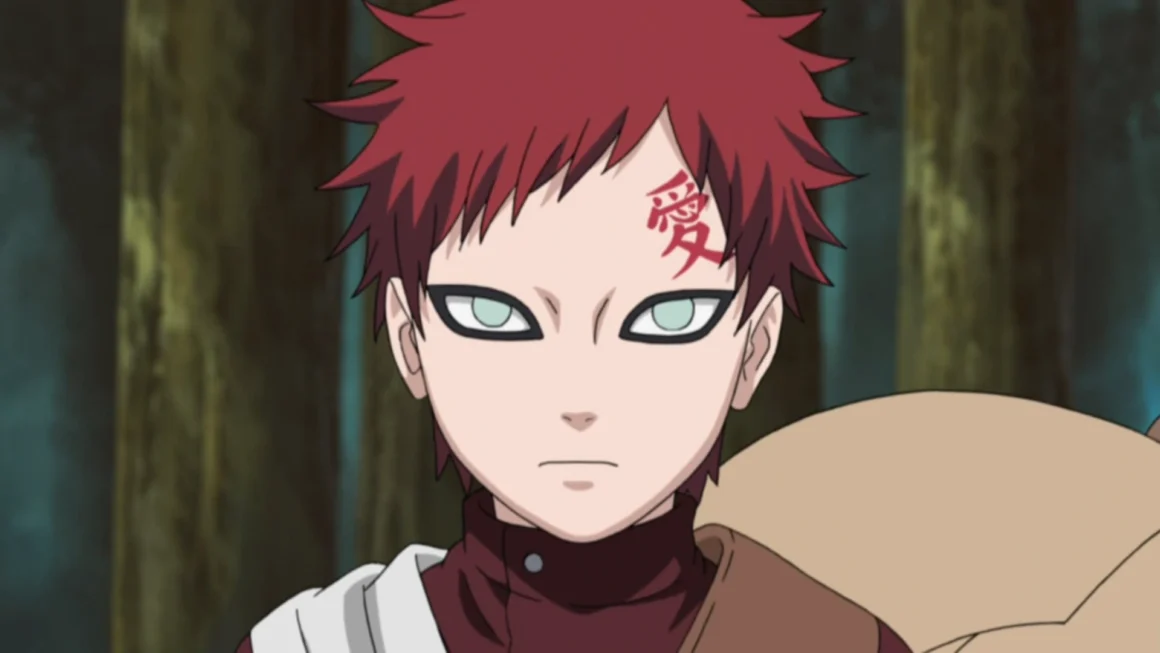 Gaara