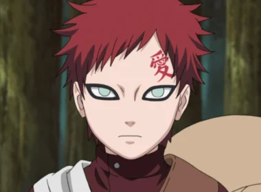 Gaara