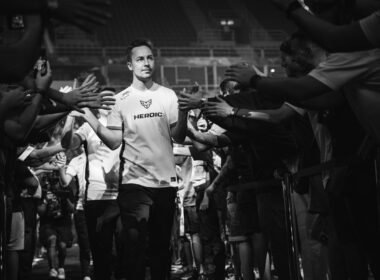 Heroic IEM Rio 2023 final