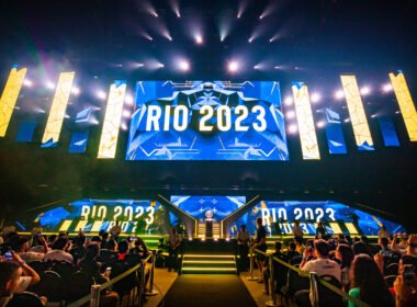 IEM Rio 2023
