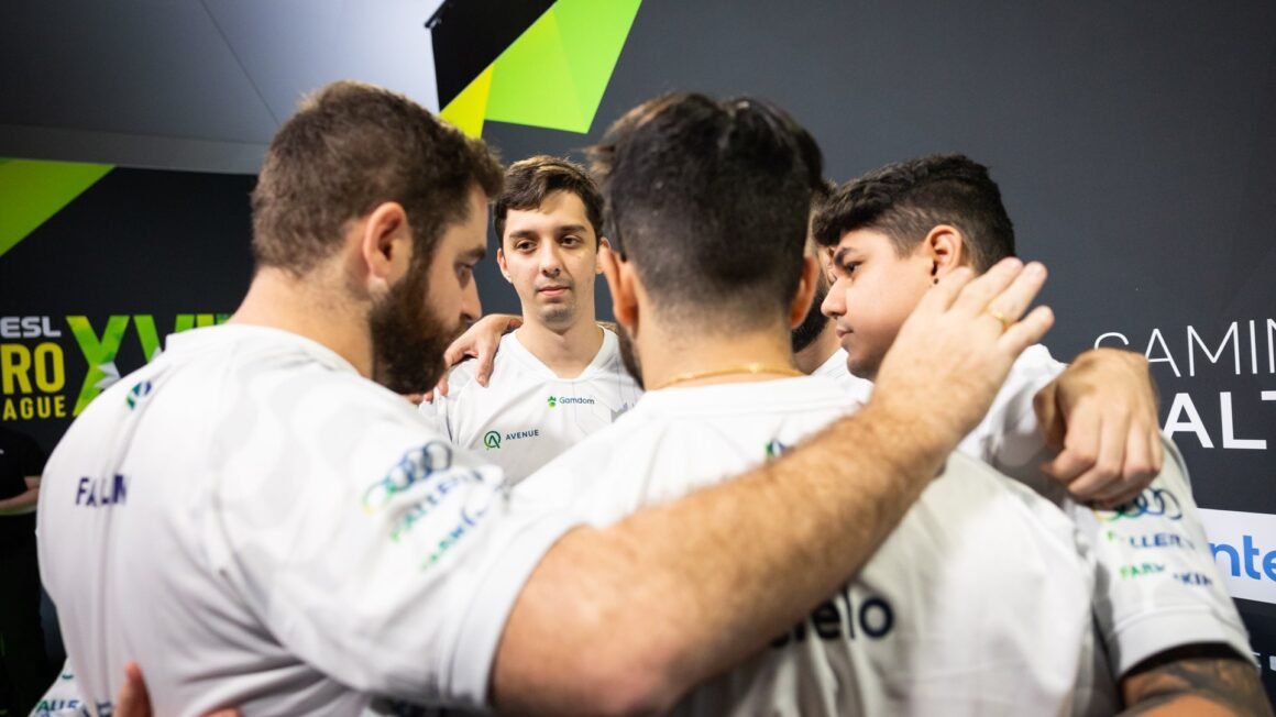 Imperial RMR Americas