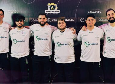 Imperial RMR Americas BLAST