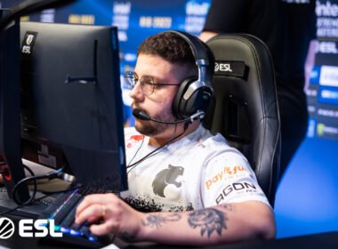 KSCERATO IEM Rio 2023