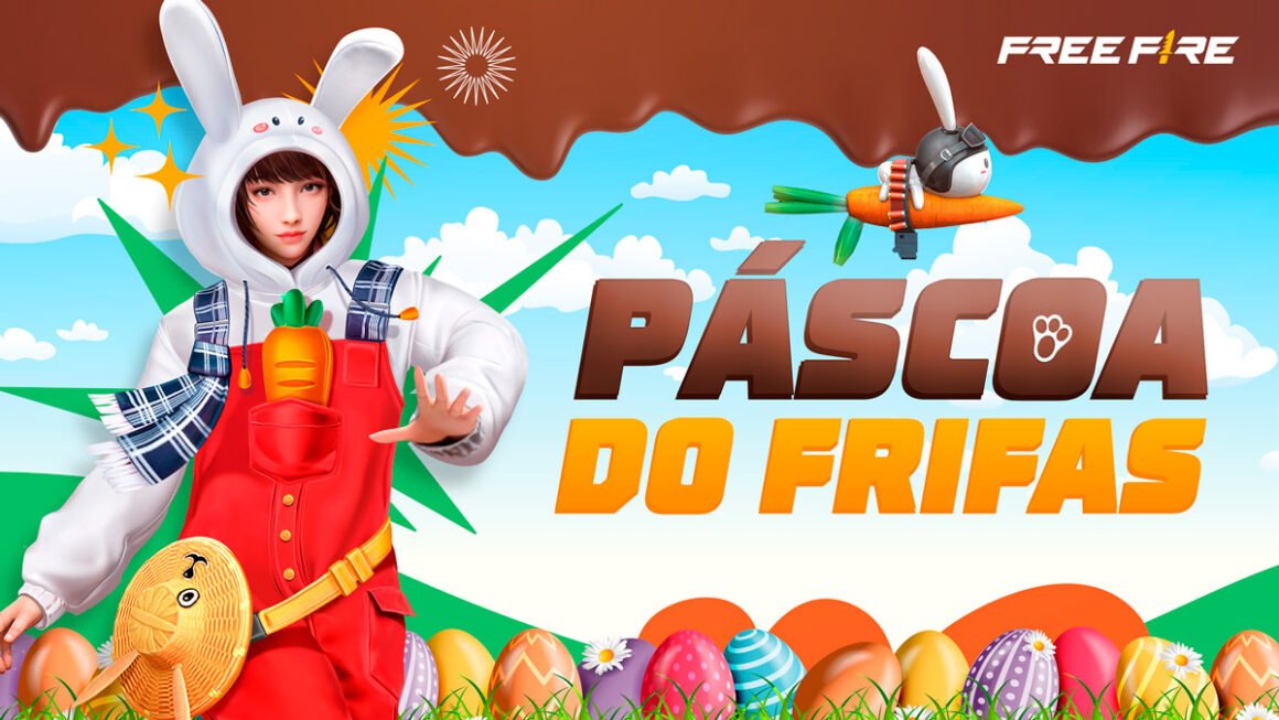 Páscoa Frifas