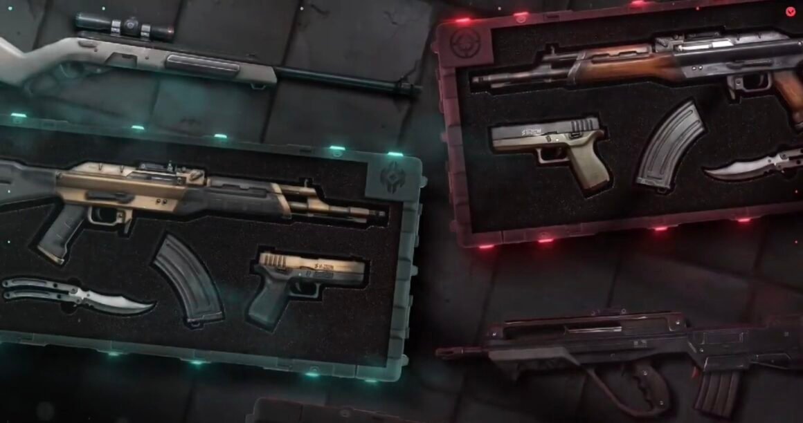 valorantcoleção cs