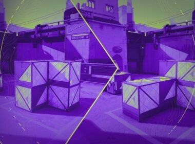 valorant patch 6.07q