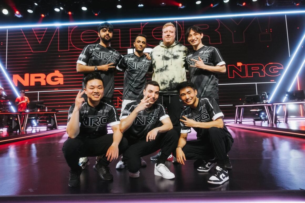 vct americas nrg