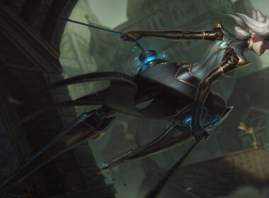 camille builds