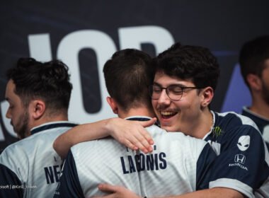 Liquid - Blast Major