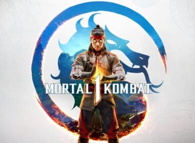 mortal kombat 1