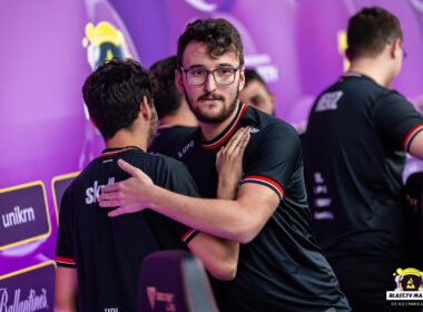 biguzeira BLAST Major