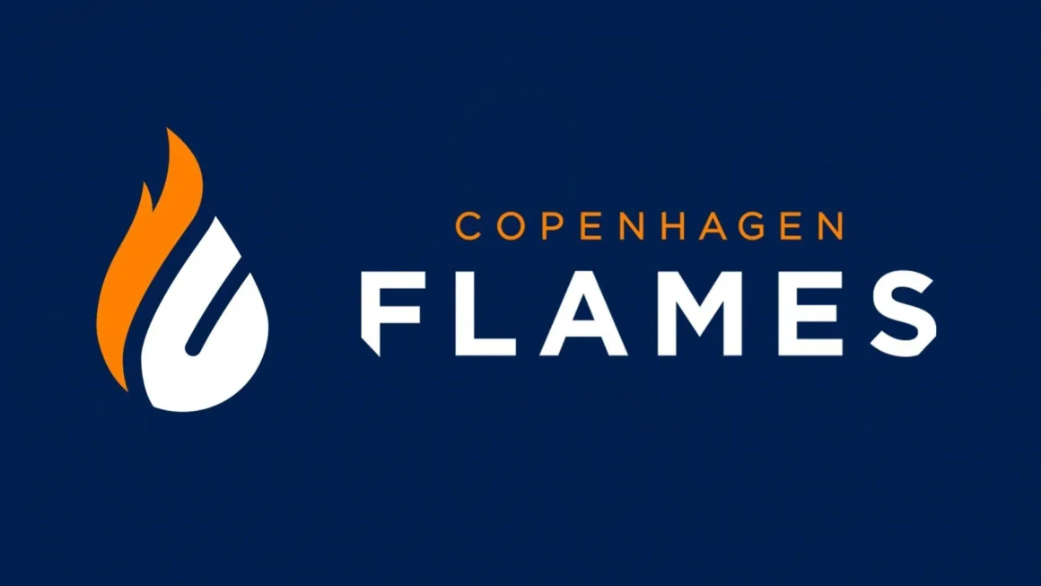 Copenhagen Flames