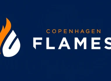 Copenhagen Flames